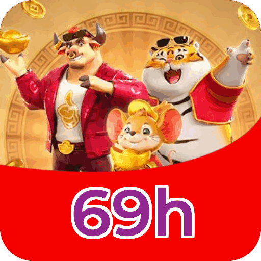 Material promocional do app 69h — ilustração, não métricas auditadas nesta página