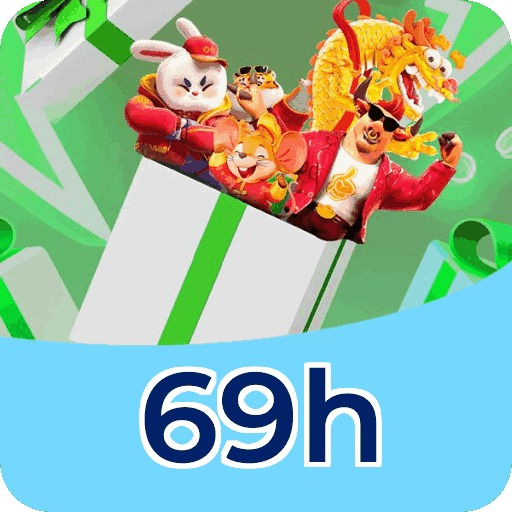 Tabela RTP dos jogos de cassino da 69h