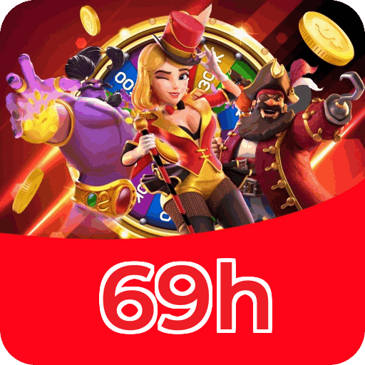 69h segurança SSL 256-bit - Licença Curaçao, eCOGRA, GLI certificado