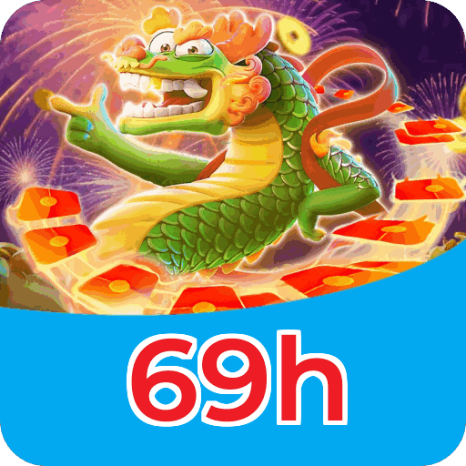 Catálogo 69h 2.547 jogos - Pragmatic Play, Evolution, NetEnt