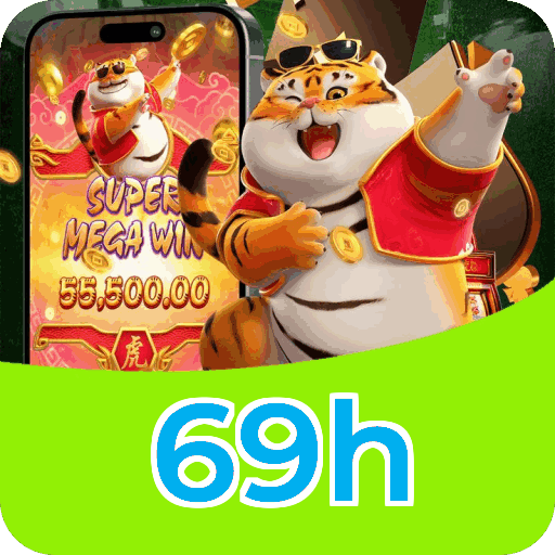 Fluxo de download do app 69h — referência visual